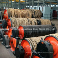 High-Performance Medium Conveyor Pulley